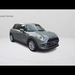 Mini Mini One 102ch Edition Greenwich BVA7 109g Mougins