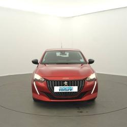 Peugeot 208 208 BlueHDi 100 S&S BVM6 - Active Tr&eacute;lissac