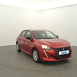 Peugeot 208 208 BlueHDi 100 S&S BVM6 - Active Tr&eacute;lissac