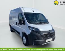 Peugeot Boxer Saint-Fons