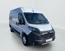 Peugeot Boxer Hénin-Beaumont