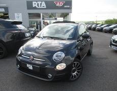 Fiat 500C Évrecy