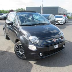 Fiat 500C III 1.0 HYBRIDE 70 &Eacute;vrecy