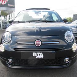 Fiat 500C III 1.0 HYBRIDE 70 &Eacute;vrecy