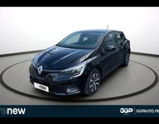 Renault Clio 5 Avesnes-sur-Helpe