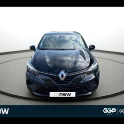 Renault Clio 5 1.0 TCe 90ch Equilibre Avesnes-sur-Helpe