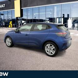 Renault Clio 5 1.5 Blue dCi 100ch Evolution - 24 Avesnes-sur-Helpe