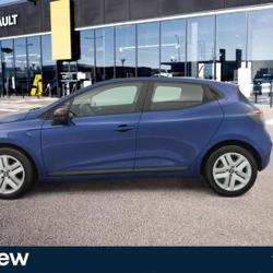 Renault Clio 5 1.5 Blue dCi 100ch Evolution - 24 Avesnes-sur-Helpe