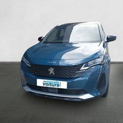 Peugeot 3008 3008 Hybrid 225 e-EAT8 - GT Tr&eacute;lissac