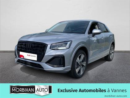 Audi Q2 - 35 TFSI 150 S TRONIC 7 Design - 38 490 €