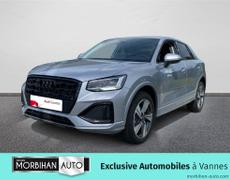 Audi Q2 Vannes