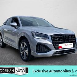 Audi Q2 35 TFSI 150 S TRONIC 7 Design Vannes