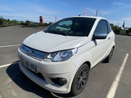 Aixam Coupé - S9 - 9 490 €