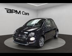 Fiat 500 II Orléans
