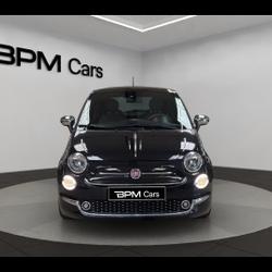 Fiat 500 II 1.0 70ch BSG S&S Pack Confort occasion - Orl&eacute;ans - photo 2/29