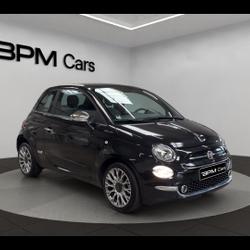 Fiat 500 II 1.0 70ch BSG S&S Pack Confort occasion - Orl&eacute;ans - photo 3/29