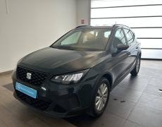 Seat Arona Vesoul