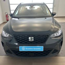 Seat Arona 1.0 TSI 95 ch Start/Stop BVM5 Edition occasion - Vesoul - photo 2/22