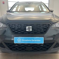 Seat Arona 1.0 TSI 95 ch Start/Stop BVM5 Edition occasion - Vesoul - photo 3/22