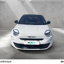 Fiat 600e 1.2 Hybrid Turbo 145ch Sport eDCT6 Dunkerque