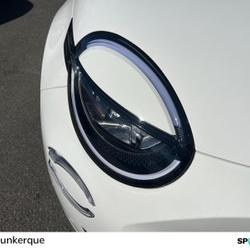 Fiat 600e 1.2 Hybrid Turbo 145ch Sport eDCT6 Dunkerque
