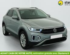 Volkswagen T-Roc Saint-Fons