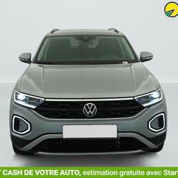 Volkswagen T-Roc 1.5 TSI EVO2 150 Start/Stop BVM6 Life Saint-Fons