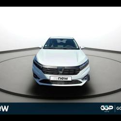 Dacia Sandero 1.0 SCe 65ch Confort -22 Avesnes-sur-Helpe