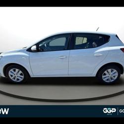 Dacia Sandero 1.0 SCe 65ch Confort -22 Avesnes-sur-Helpe