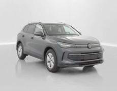 Volkswagen Tiguan Hénin-Beaumont