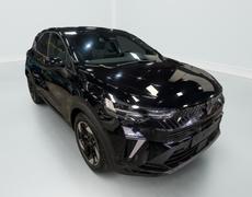 Renault Captur Hénin-Beaumont