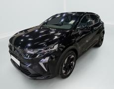 Renault Captur Hénin-Beaumont