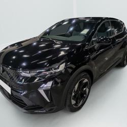 Renault Captur Captur mild hybrid 160 EDC Techno H&eacute;nin-Beaumont