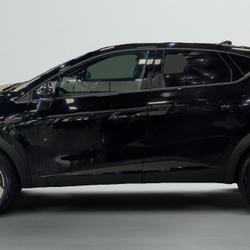 Renault Captur Captur mild hybrid 160 EDC Techno H&eacute;nin-Beaumont