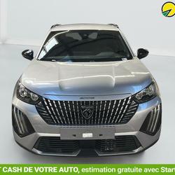 Peugeot 2008 100 S&S BVM6 Allure Saint-Fons