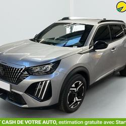 Peugeot 2008 100 S&S BVM6 Allure Saint-Fons