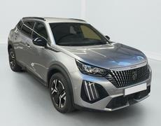Peugeot 2008 Hénin-Beaumont