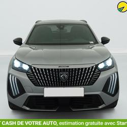 Peugeot 2008 100 S&S BVM6 Allure Saint-Fons