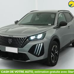 Peugeot 2008 100 S&S BVM6 Allure Saint-Fons