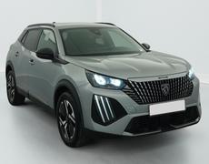 Peugeot 2008 Hénin-Beaumont