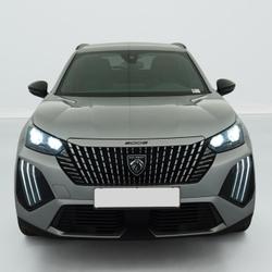 Peugeot 2008 100 S S BVM6 Allure H&eacute;nin-Beaumont