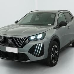 Peugeot 2008 100 S S BVM6 Allure H&eacute;nin-Beaumont