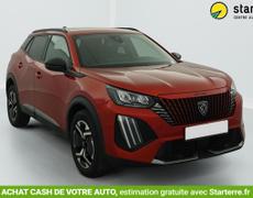 Peugeot 2008 Saint-Fons