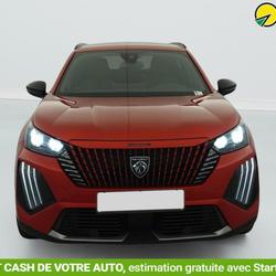 Peugeot 2008 100 S&S BVM6 Allure Saint-Fons