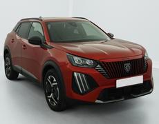 Peugeot 2008 Hénin-Beaumont