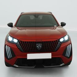 Peugeot 2008 100 S S BVM6 Allure H&eacute;nin-Beaumont