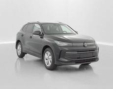 Volkswagen Tiguan Hénin-Beaumont