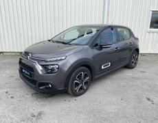 Citroen C3 Pornic