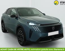 Peugeot 3008 Saint-Fons