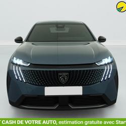 Peugeot 3008 Hybrid 136 e-DCS6 Allure Saint-Fons